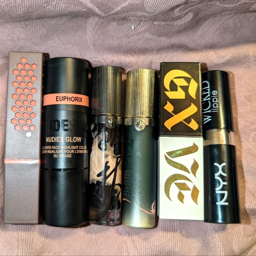 Lipstick Bundle